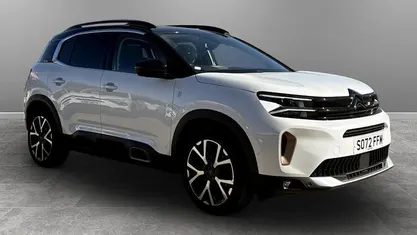 Used Citroën C5 PureTech 131 HP (96 kW) 2023 Hatchback