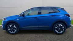 Vauxhall Grandland X