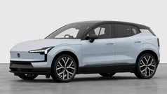 New 2026 Volvo EX30 Ultra SUV | £42,610 (Fair price)