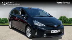 Used 2020 Toyota Prius+ MPV | £19,487 (Good price)