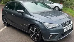 Used 2026 Seat Ibiza FR Sport Hatchback | £14,999 (Fair price)