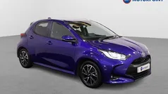 Used 2025 Toyota Yaris Hybrid Design Hatchback | £15,399 (Super price)
