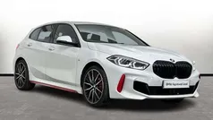 Used 2023 BMW 128 Comfort Edition Hatchback | £27,900 (Fair price)