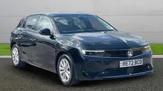 Used 2025 Vauxhall Astra Design Edition Hatchback | £15,490 (Super price)
