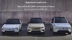Green Used 2024 Volvo XC40 Plus SUV | £32,950 (Fair price)