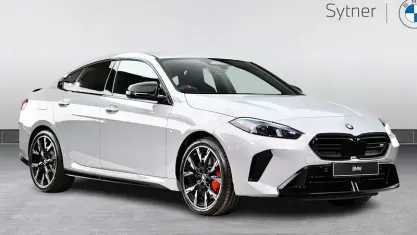 New BMW M235 300 HP (220 kW) 2026 Coupe