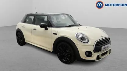 Used 2020 Mini Cooper Hatch Hatchback | £14,849 (Fair price)
