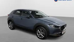 Used 2022 Mazda CX-30 Inclusive SUV | £15,949 (Fair price)