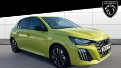 New 2025 Peugeot 208 Allure Hatchback | £18,764 (Fair price)