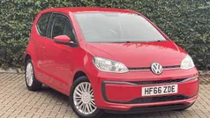 Used 2018 VW up! Move Hatchback | £5,799 (Fair price)