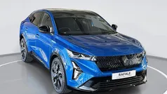 Used 2025 Renault Rafale Techno Esprit Alpine SUV | £33,648 (Good price)