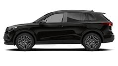 Used 2026 VW Tiguan Match SUV | £36,121 (Fair price)