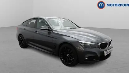 Used 2019 BMW 320 M Sport Hatchback | £18,249 (Fair price)