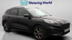 Used 2020 Ford Kuga ST-Line SUV | £17,200 (Fair price)