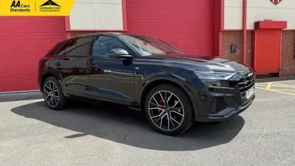Usado Audi Q8 Design 286 CV (210 kW) 2023 SUV