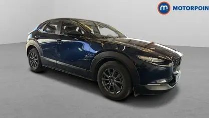 Used Mazda CX-30 Center-Line 140 HP (102 kW) 2026 SUV