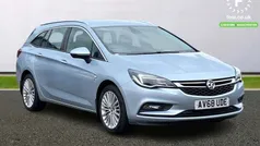 Used 2019 Vauxhall Astra Elite Estate | £10,899 (Fair price)
