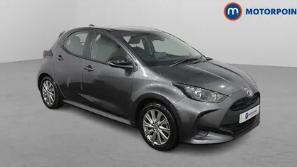 Used 2025 Toyota Yaris Hybrid Hatchback | £18,249 (Super price)