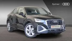 Used 2022 Audi Q2 S-Line SUV | £21,000 (Fair price)