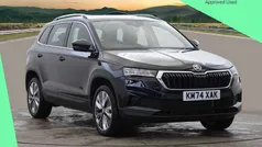 Used 2024 Skoda Karoq SE L SUV | £26,900 (Fair price)