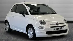 Unknown Used 2016 Fiat 500 Pop Hatchback | £4,799 (Good price)
