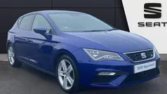 Used 2020 Seat Leon FR Hatchback | £12,620 (Fair price)