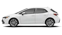 Used 2024 Toyota Corolla Sport Hatchback | £23,887 (Fair price)