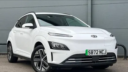 Used Hyundai Kona Premium 150 kW (204 HP) 2022 SUV
