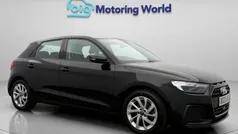 Used 2024 Audi A1 Sportback Sport Hatchback | £17,800 (Good price)