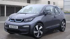 Used 2022 BMW i3 Comfort Edition Hatchback | £9,995 (Super price)