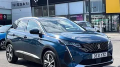 Used 2022 Peugeot 3008 Allure Premium Estate | £15,115 (Good price)