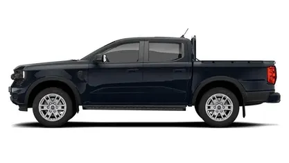 Used 2025 Ford Ranger Wildtrack Pickup | £42,500 (Fair price)