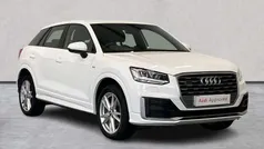 Used 2020 Audi Q2 S-Line SUV | £18,933 (Good price)