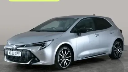 Used Toyota Corolla Sport 140 HP (102 kW) 2026 Hatchback