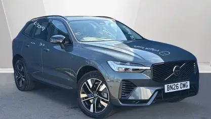 Nuevo Volvo XC60 Plus 349 CV (256 kW) 2025 SUV