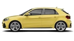 Used 2020 Audi A1 Sportback S-Line Hatchback | £16,769 (Fair price)