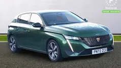 Used 2025 Peugeot 308 Allure Hatchback | £16,299 (Good price)