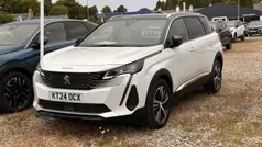 Used 2024 Peugeot 5008 GTi MPV | £27,595 (Fair price)