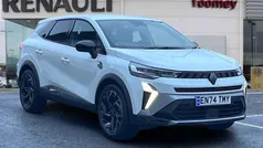 Used 2025 Renault Symbioz Techno Esprit Alpine SUV | £28,495 (Fair price)