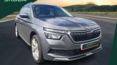 Used 2023 Skoda Kamiq SE L Executive SUV | £18,490 (Fair price)