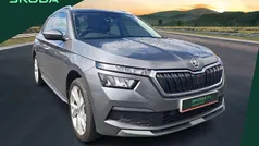 Used 2023 Skoda Kamiq SE L Executive SUV | £18,750 (Fair price)
