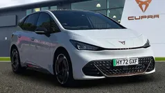 Used 2024 Cupra Born Hatchback | £21,491 (Fair price)