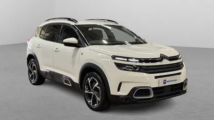 Used Citroën C5 Shine 226 HP (166 kW) 2022 Hatchback