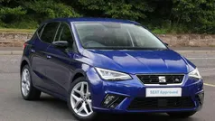 Used 2019 Seat Ibiza FR Hatchback | £12,495 (Fair price)