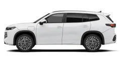 New 2025 VW Tayron R-line SUV | £42,480 (Fair price)