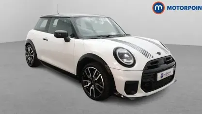 Używany Mini Cooper Sport 114 kW (156 KM) 2026 Hatchback