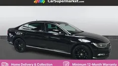 Used 2019 VW Passat GT Sedan | £12,897 (Fair price)