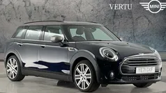 Other Used 2021 Mini Cooper Clubman Exclusive Estate | £18,319 (Fair price)