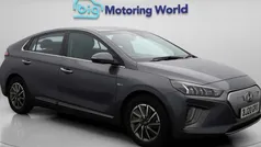 Used 2021 Hyundai Ioniq 6 Premium Sedan | £9,800