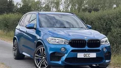 Used 2018 BMW X5 M SUV | £28,950 (Super price)